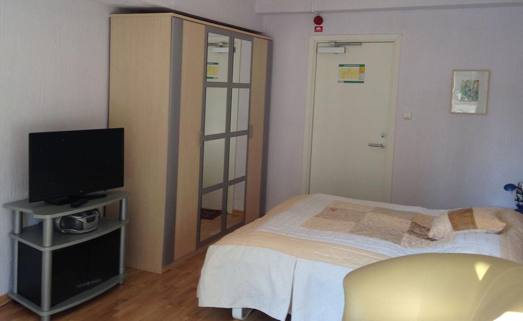 Solrosen I Simrishamn - Oesterlen Quarto foto
