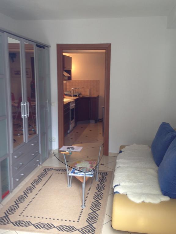 Solrosen I Simrishamn - Oesterlen Quarto foto