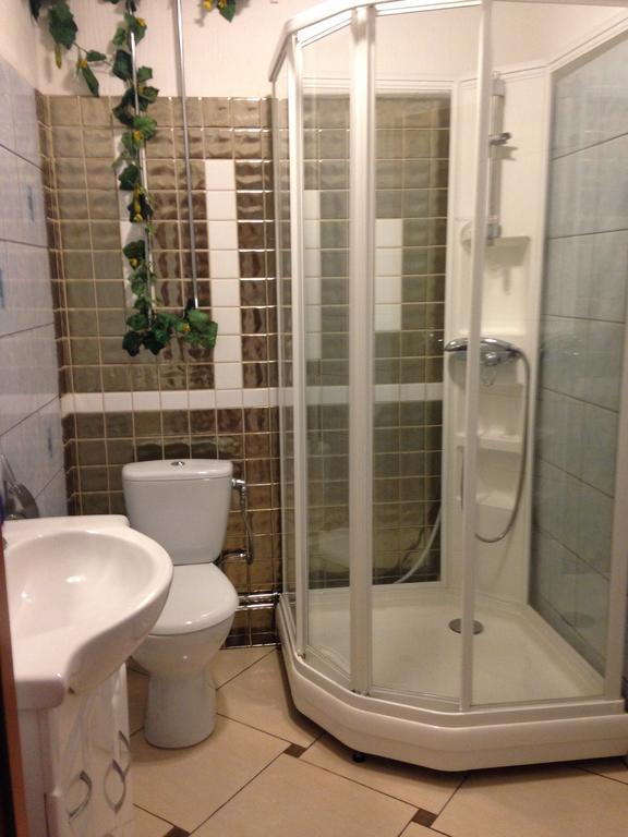 Solrosen I Simrishamn - Oesterlen Quarto foto