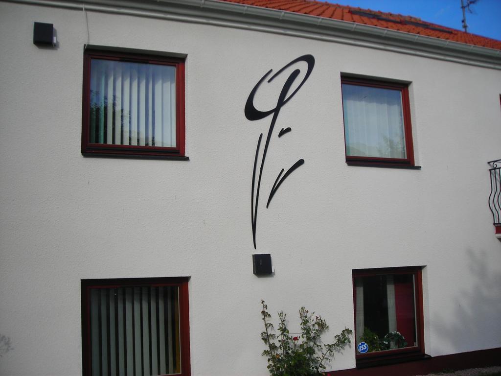 Solrosen I Simrishamn - Oesterlen Quarto foto